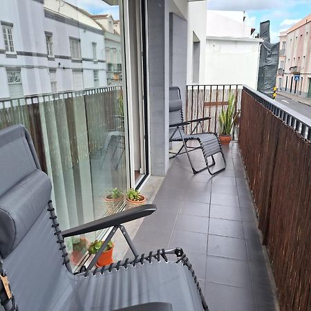 Coliseum Residence Понта-Делгада Экстерьер фото