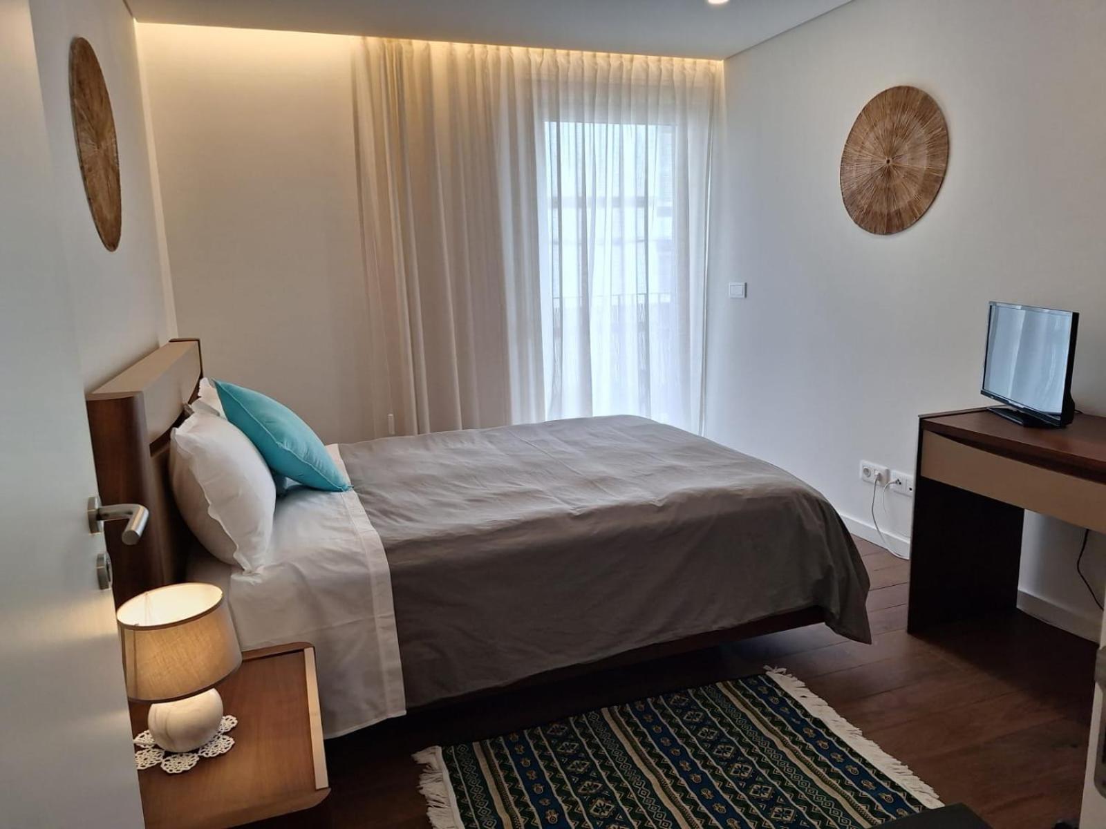 Coliseum Residence Понта-Делгада Экстерьер фото