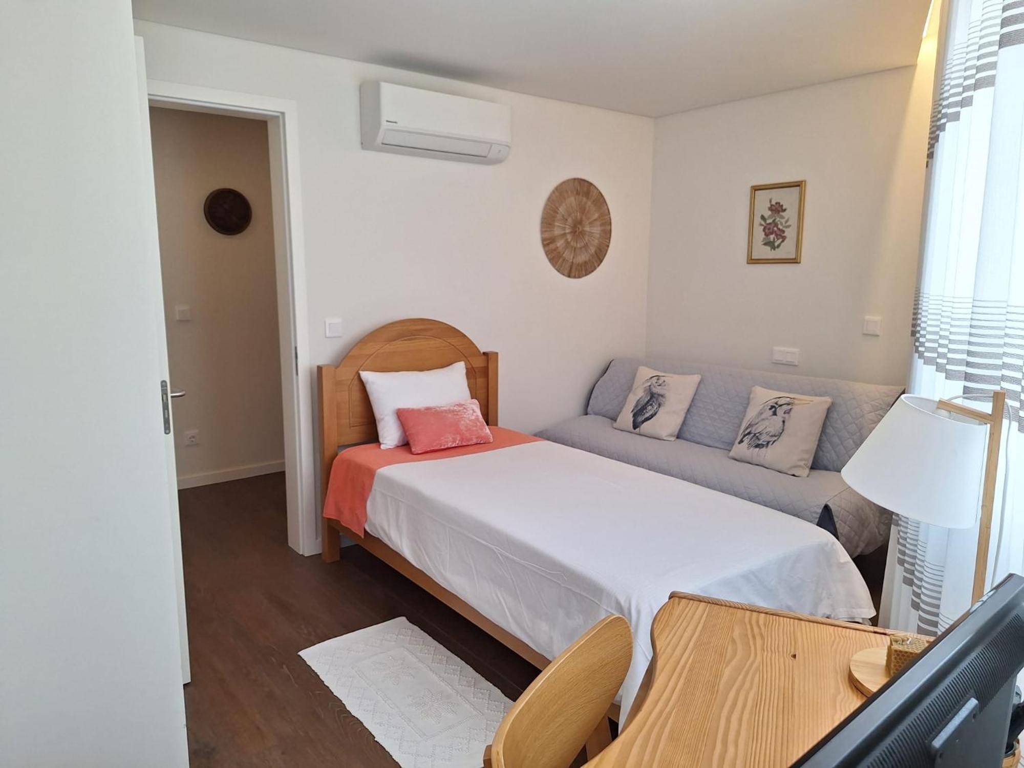 Coliseum Residence Понта-Делгада Экстерьер фото