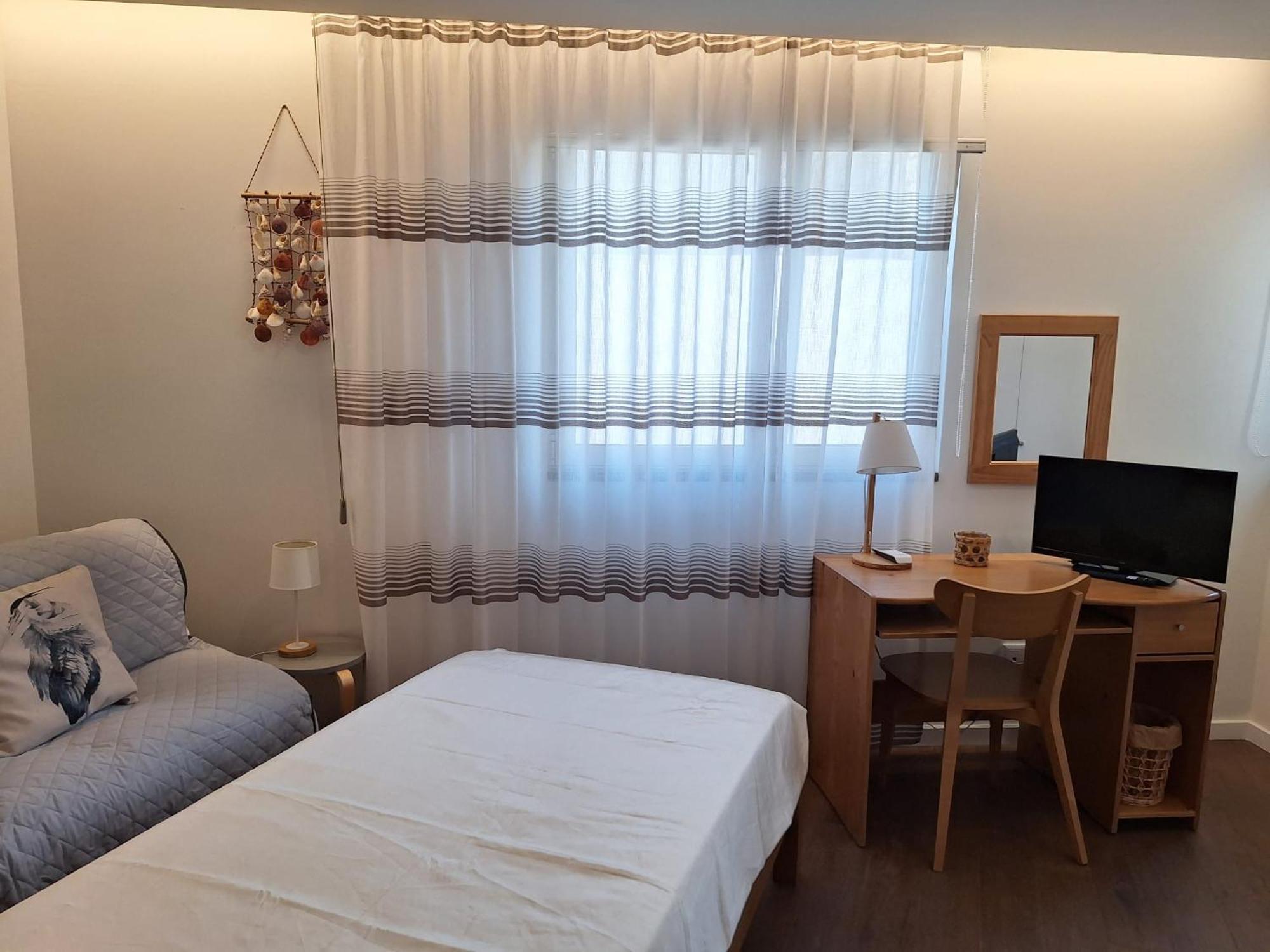 Coliseum Residence Понта-Делгада Экстерьер фото