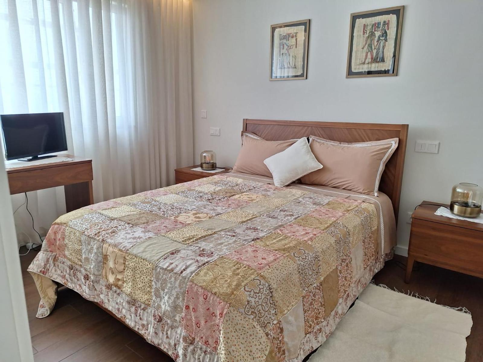 Coliseum Residence Понта-Делгада Экстерьер фото