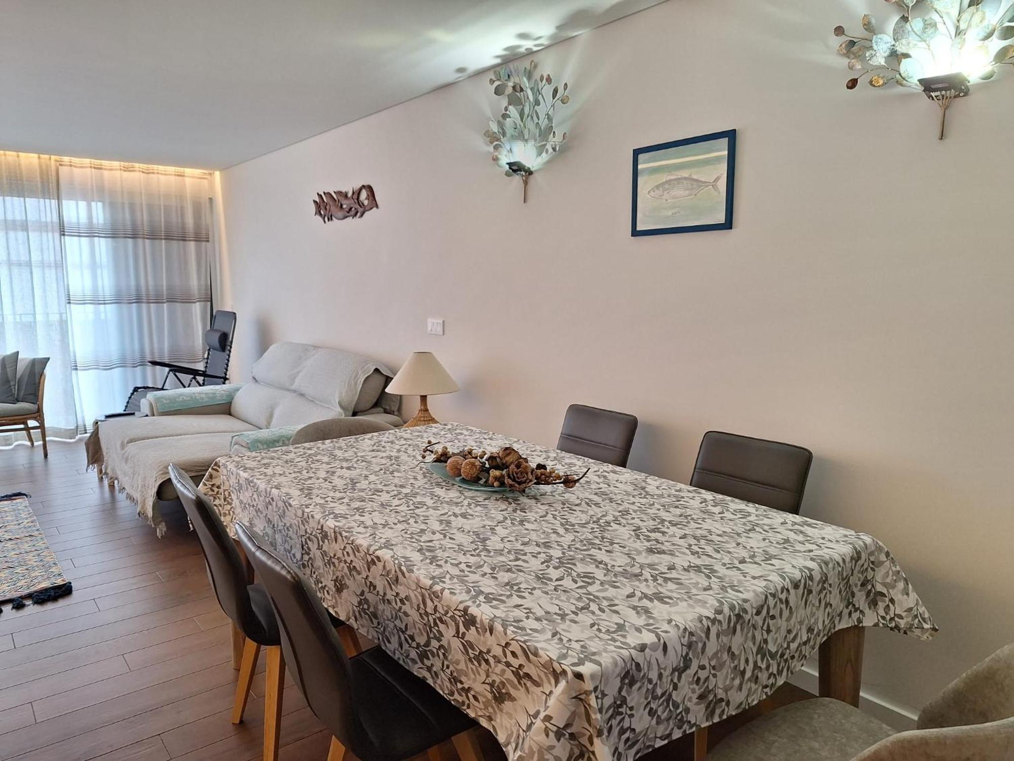 Coliseum Residence Понта-Делгада Экстерьер фото
